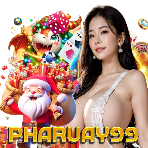pharuay99 เครดิตฟรี