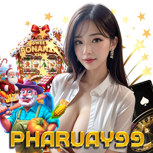 pharuay99 เว็บตรง
